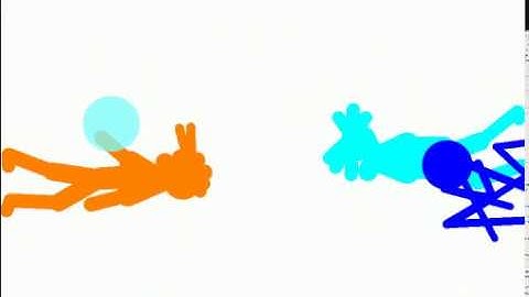 Naruto vs Sasuke Pivot animation