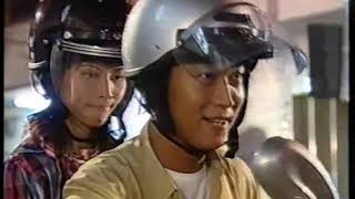 2001 TVB節目預告 勇往直前