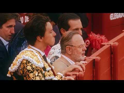 'Tardes de soledad' - Tráiler