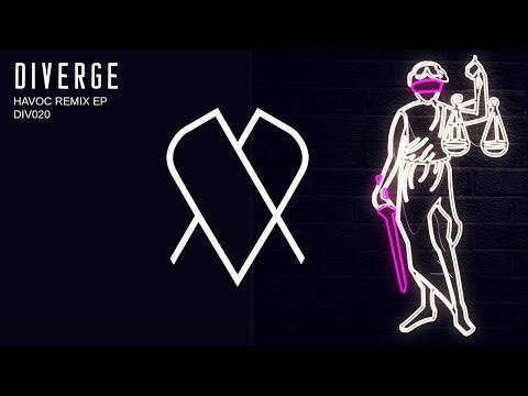 Joey Lake HAVOC (Without Wings Remix)