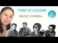 Tipos de CUBISMO| Cubismo Análitico y Sintético| Arte y Artistas|Carina|PODCAST-Episodio 4