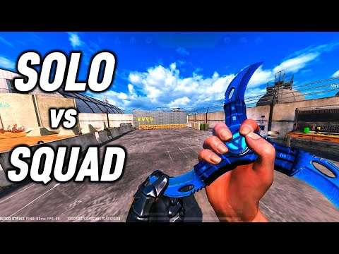 19 KILLS y me quedé SOLO contra TODOS! 😱 (Final Épico)