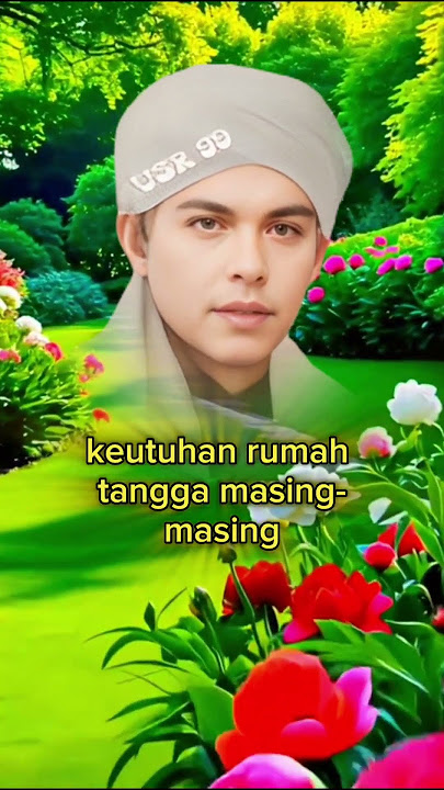 suami orang mencintai istri orang