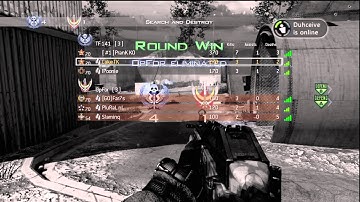 Far7s Mw2 TL Dispute