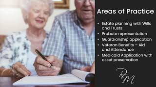 Elder Law Attorney in Cleveland, Ohio