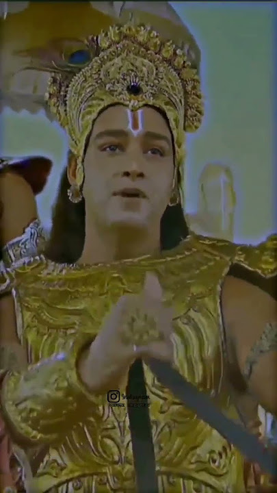 about Self-confidence by Lord krishna