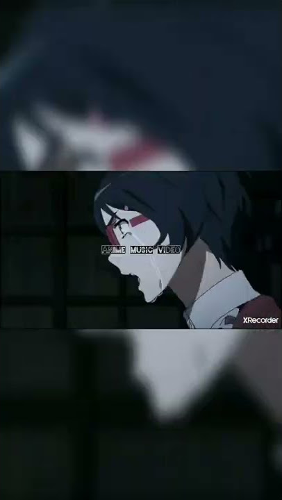 Anohana - Best Emotional / Sad Moments #shorts #anime #amv #sadanime #anohana