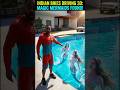 kalu Ki jal pari #shorts #viral #indianbikesdriving3dnewtodayupdate