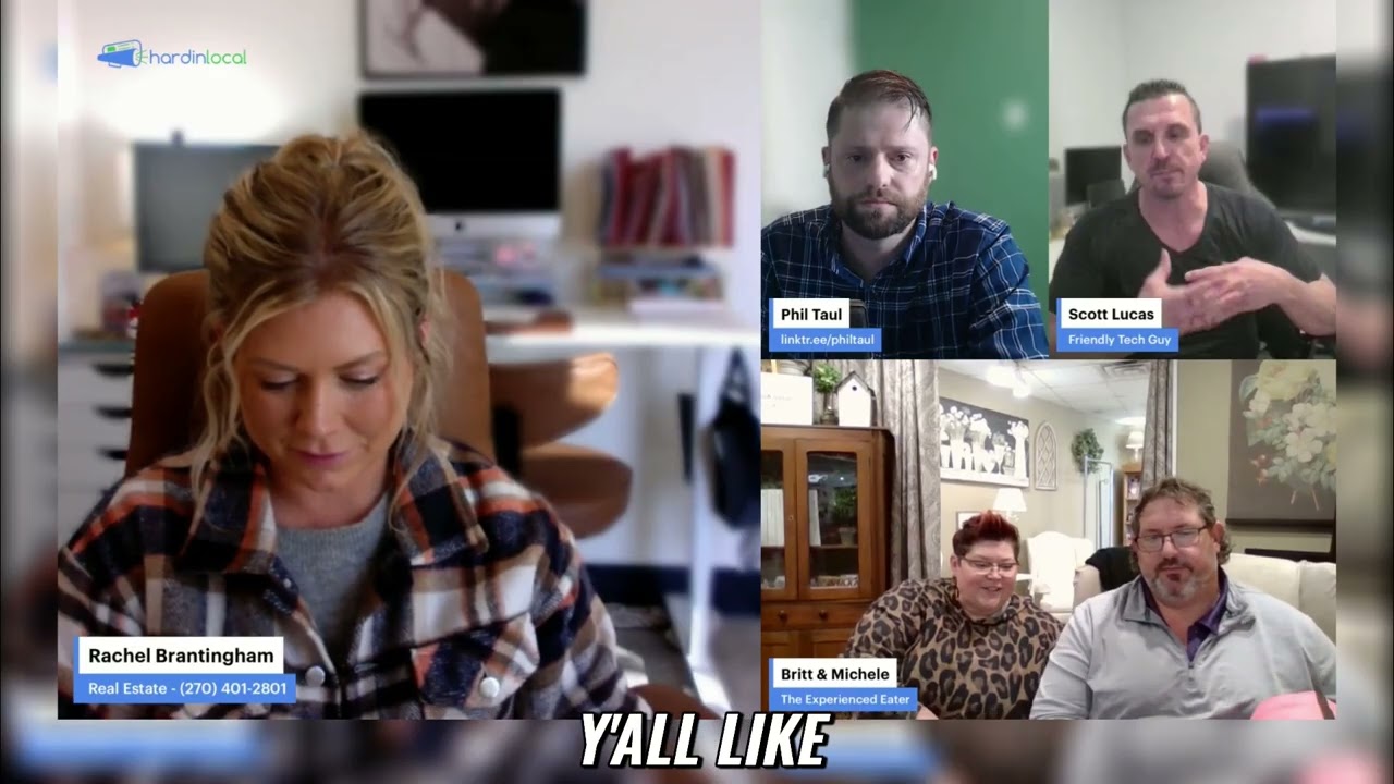 Insights and Impacts 2026 & RSBA Gala - Major Hardin County Events You Can't Miss In 2026 - S2025E32