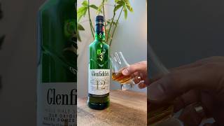 Glenfiddich 12 Pure. Neat. Timeless.
