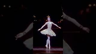 Sylvie Guillem: &quot;Raymonda&quot;. A terrible reading of a great role...