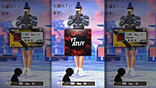 PRESET FF DJ OPO SAIKI SIFATMU🔥BIRAL TIKTOK,FYP TIKTOK☘️[YT ATUY]