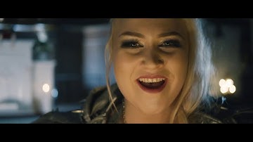 Heart Healer (Magnus Karlsson) - "Into The Unknown" feat. Noora Louhimo - Official Music Video