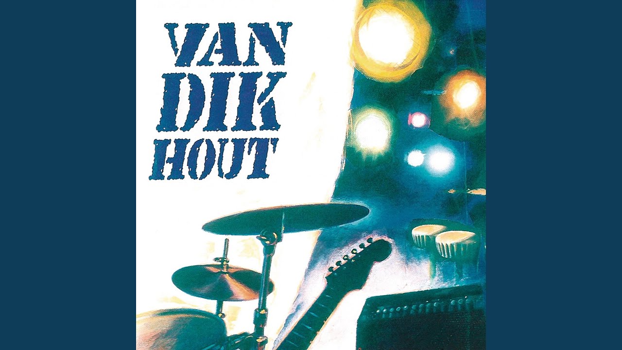 Laarzen aan mijn voeten — Van Dik Hout (video)