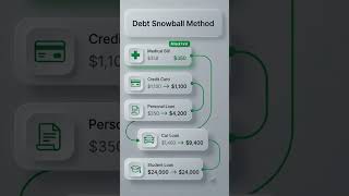 Still Paying Off Debt? You're Probably Using the Wrong Method