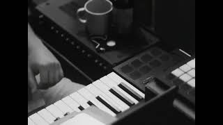 niciPGTL – Odyssey B | Live Loop Session (One-Man Band)