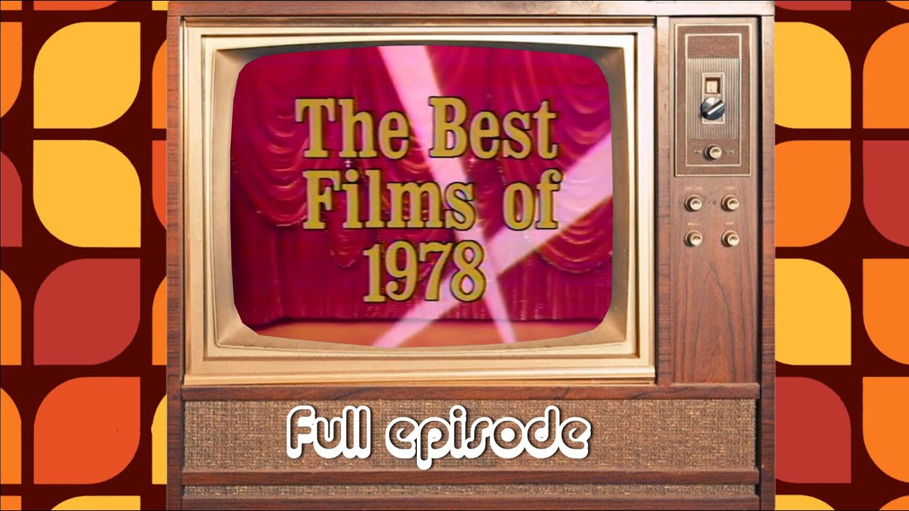 Download Siskel & Ebert: Best & Worst of 1978 - Animal House, Autumn Sonata, Grease, Heaven Can Wait, Jaws 2