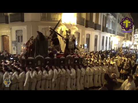 Fervorosa Hermandad y Antigua Cofradía del Divino Nombre de Jesús Nazareno de la Salutación, María Santísima del Patrocinio Reina de los Cielos, San Juan Evangelista, Santa Mujer Verónica y de la Santa Faz de Nuestro Señor Jesucristo