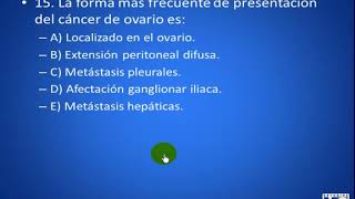 CyM ginecobtetricia - GINECOLOGIA 2 3