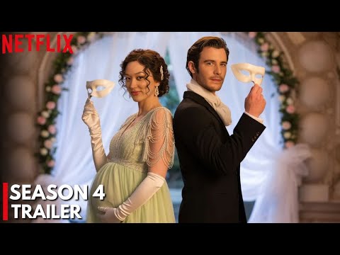 Bridgerton Season 4
