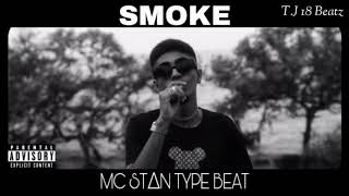 Mc Stan Type Beats - Fanta T.j 18 Beatz