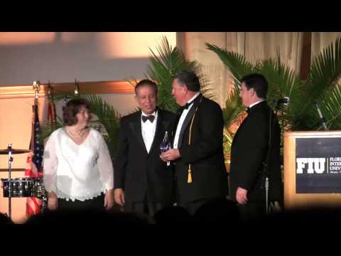 2009 FIU Alumni Torch Awards - Florida International University