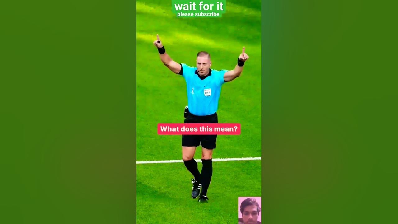what-does-this-mean-shortfeed-shorts-football-cr7-viratkohli