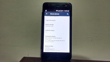 [Review] Android 5.0 Lollipop on Micromax Unite 2