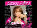 Lindsay lohan   rumors official audio