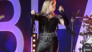 Beatrice Egli - Wir Leben Laut 20.12.14 Kempten