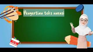 Teks Narasi