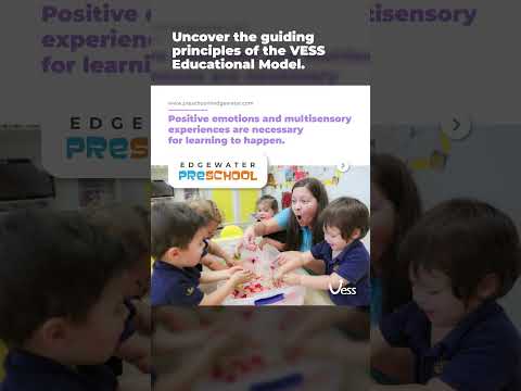 Edgewater Preschool now ENROLLING! Miami Florida