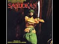 Oliver Onions - Sandokan - Sigla TV Originale italiana