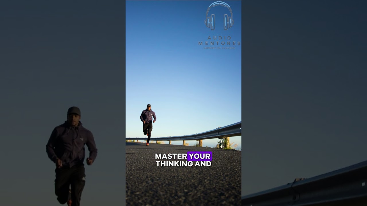 💭 Constructive Thinking – Transform Your Thoughts for Success