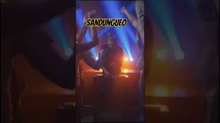 Guaracha sandunga #aleteo #zapateo #guaracha