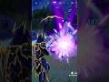 Fortnite Reload Chapter 7 Season 2 High Skilled gameplay EXALTED ICE KING Outfit #shorts