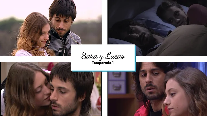 Sara & Lucas | Season 1