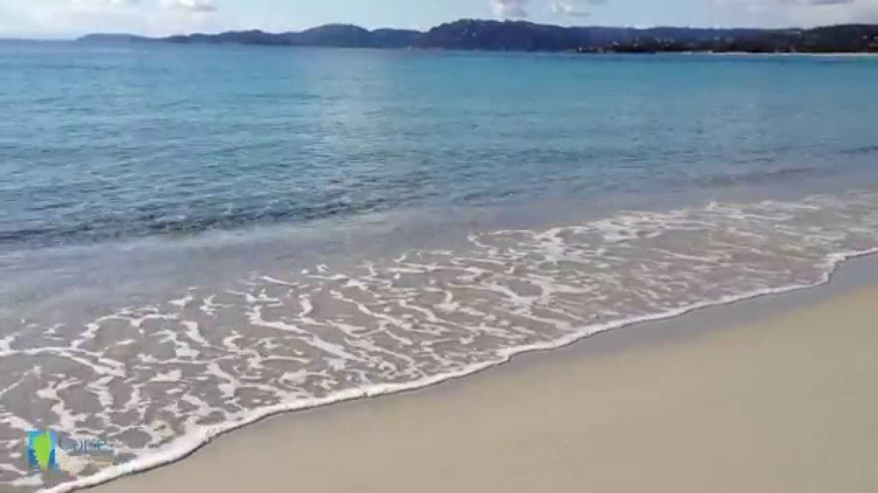 Plage De Palombaggia Corse