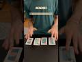 Si Stebbins Stack - Tutorial #magic #tricks #tutorial