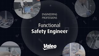 Functional Safety Engineer - Valeo Prague R&D Engineering Professions