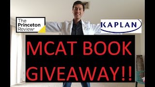 Download Lagu Kaplan vs Princeton Review MCAT books (Which is Better?) Download Lagu Kaplan vs Princeton Review MCAT books (Which is Better?)