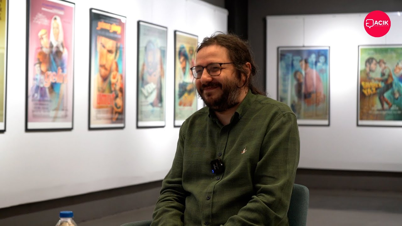 Enis Doko: Tanrısız ahlak anlayışı çöktü mü?