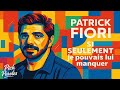 Patrick Fiori Si Seulement Je Pouvais Lui Manquer Paroles 