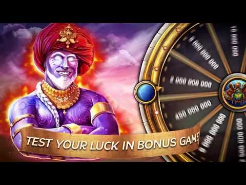 Gratis Slots Casino - Adventures