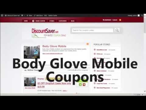 Body Glove Mobile Coupons Many Body Glove Mobile coupons and promo codes for are at realmmaster-radio.ga Now get the latest and best coupon codes for Body Glove Mobile, America coupons and promo codes to save more on this store.