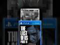 ESTE ES EL SECRETO MÁS EXTRAÑO DE TODO THE LAST OF US PARTE II 🤨