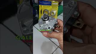 Dinamo stater beat dan Vario 110