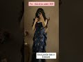 #shorts #meeshohaul #meeshofinds #westernwear #budgetdress #dress #girlies #beauty #viral