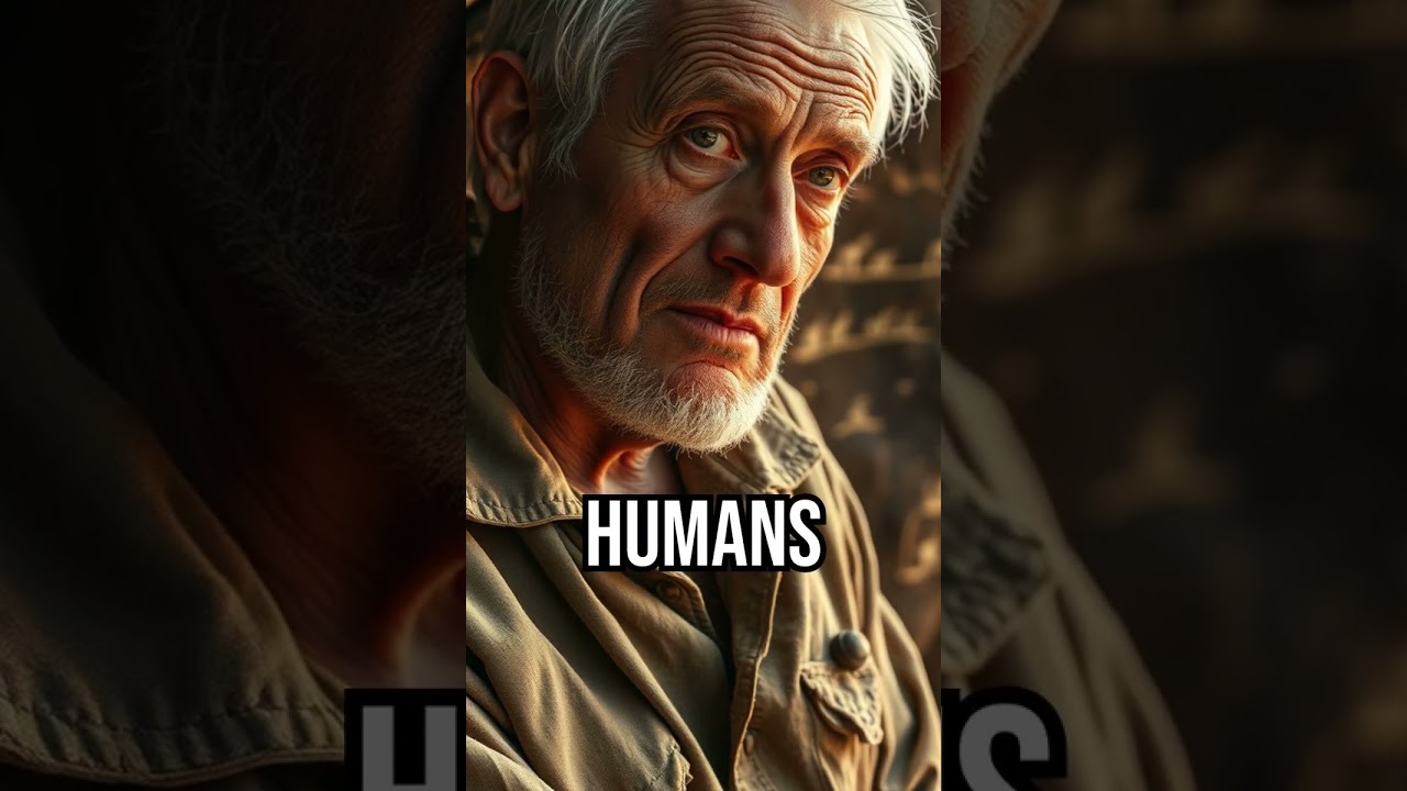 Ancient art in motion! 