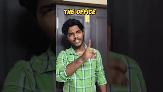 The Office 😂#dinomadex #comedy #funny #popular #ytshortsindia